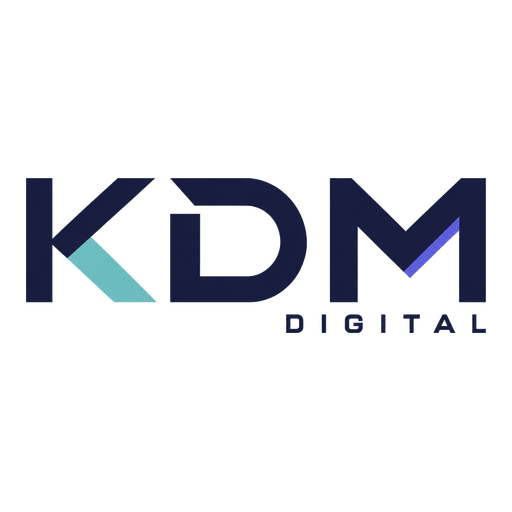 KDM Digital - connect monetise optimise